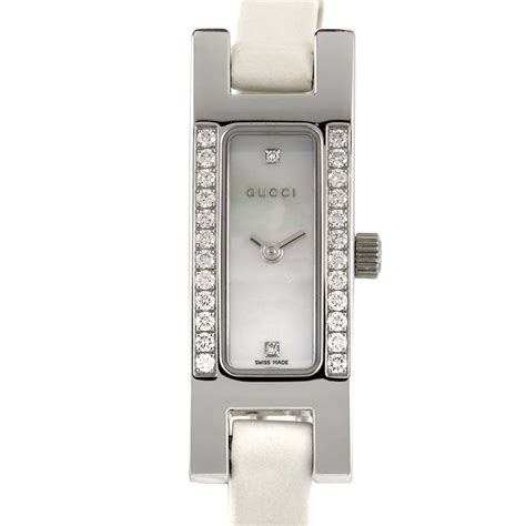 gucci watch 3900l|gucci 3900l diamond set.